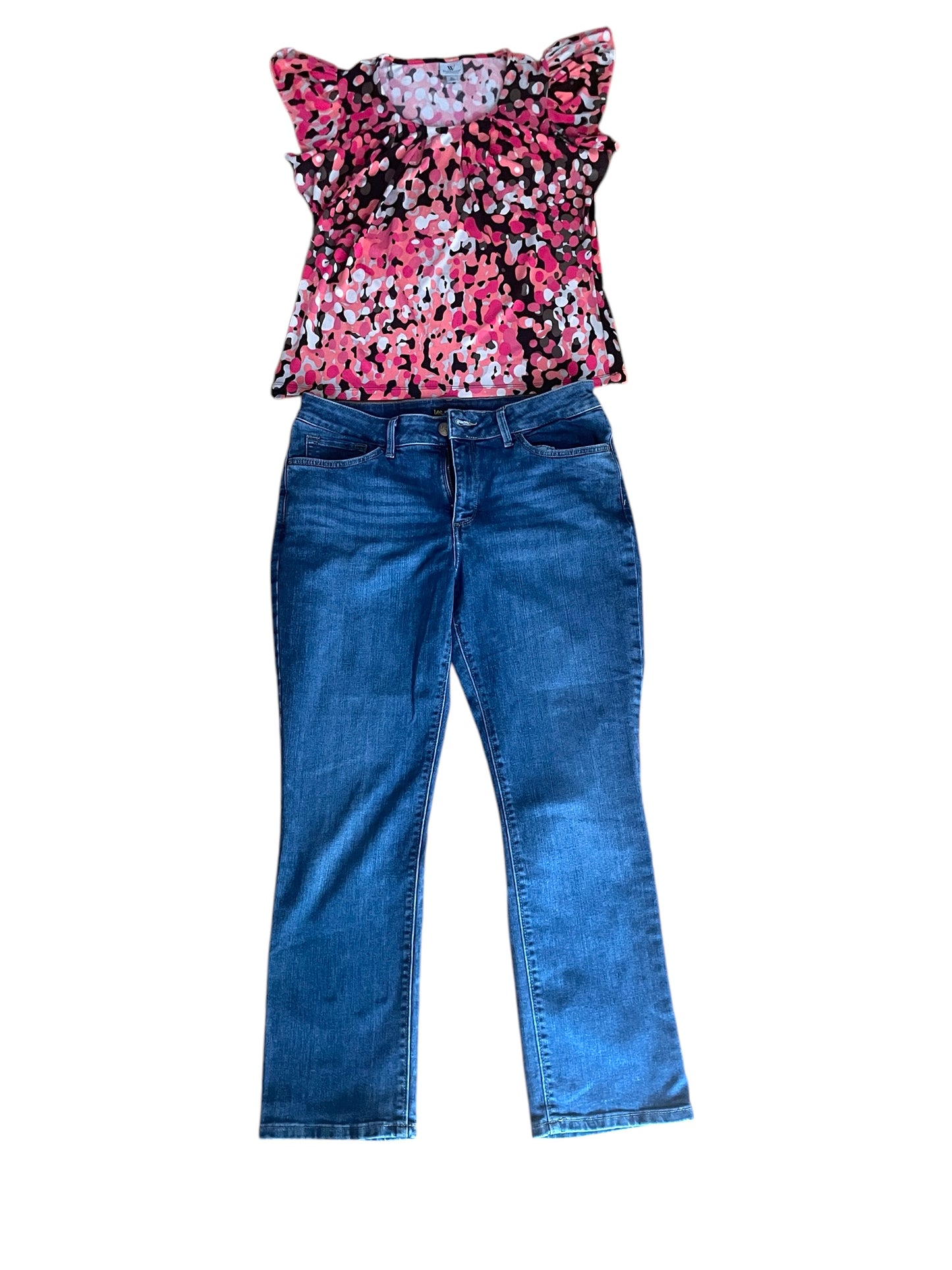 Women’s Lee Jeans