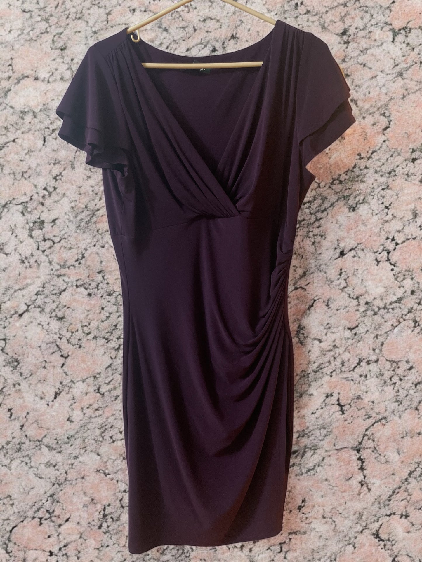 Women’s dress by Ralph Lauren