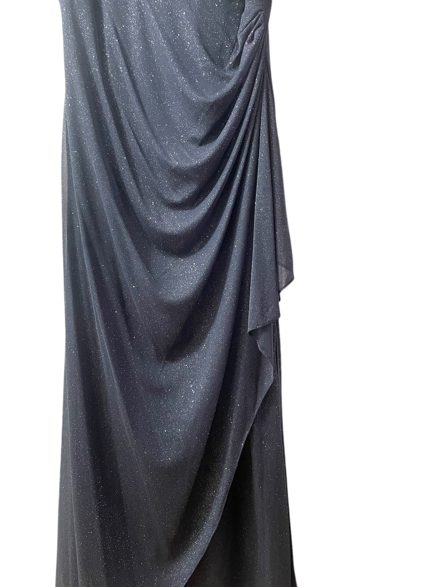 Mother of the groom gown. Once worn.