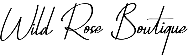 Wild Rose Boutique logo