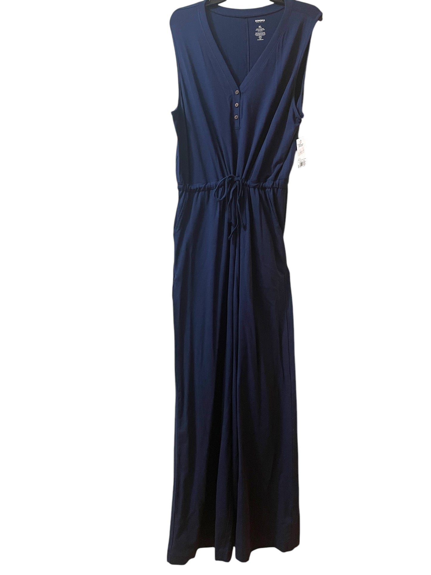 Woman’s One piece Jumpsuit