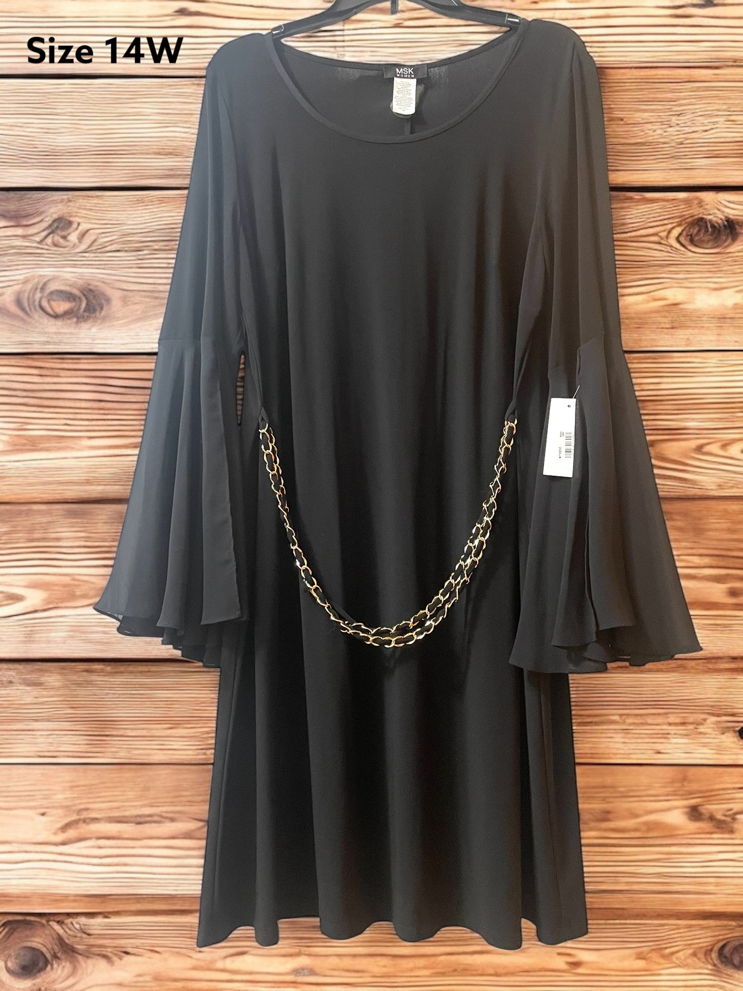 Woman’s Dress