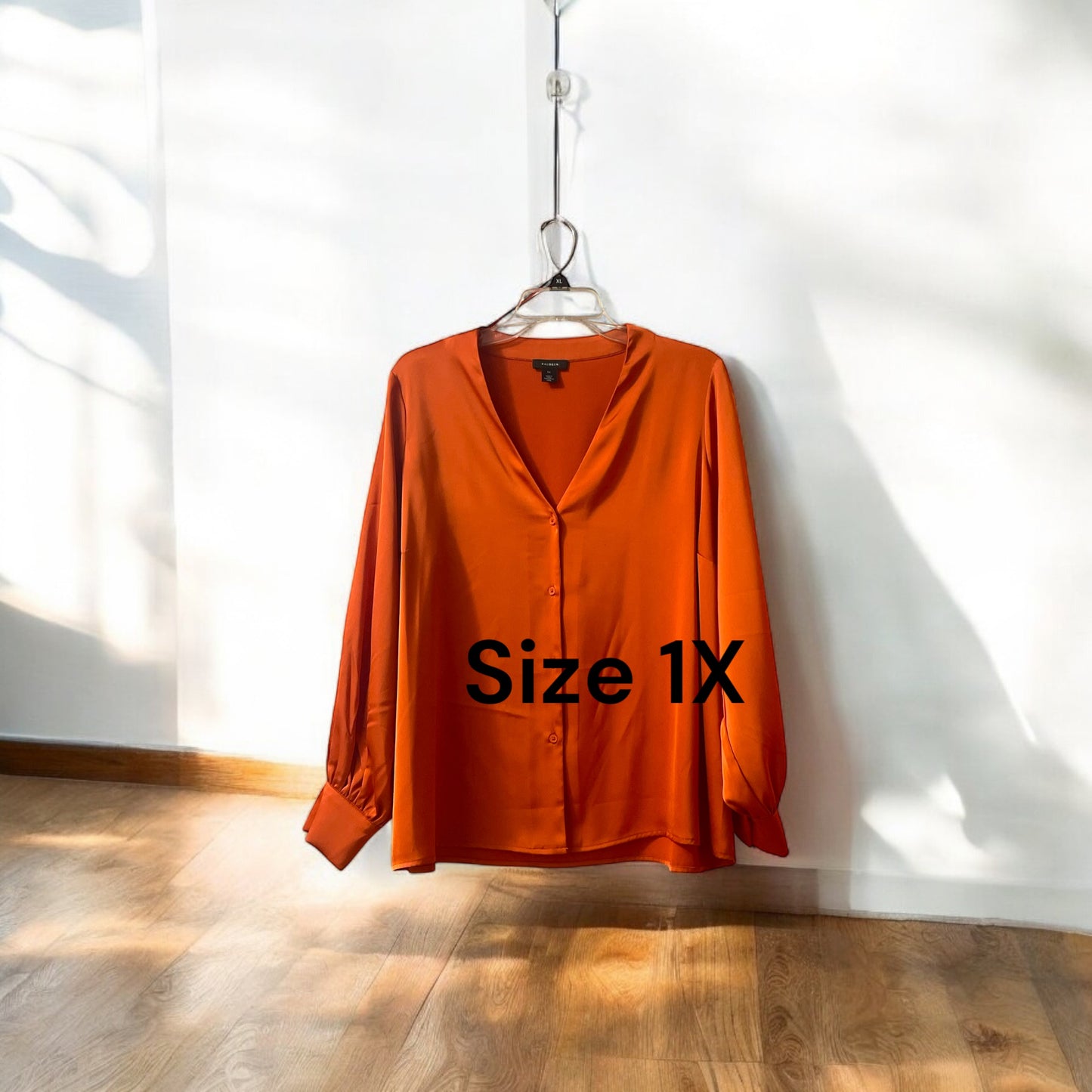 Woman’s Blouse