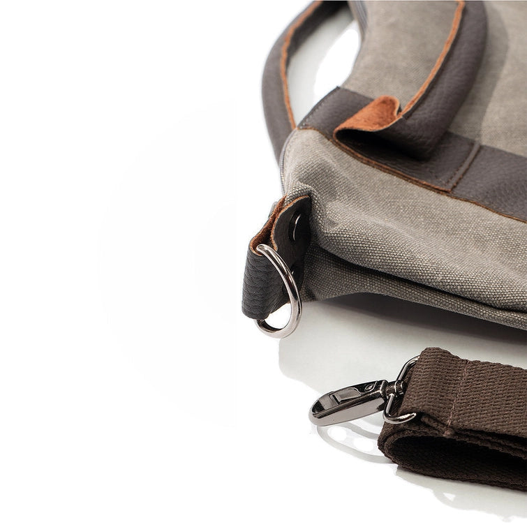 EVERYDAY ARMY GREEN TOTES-LARGE ONE LEFT!