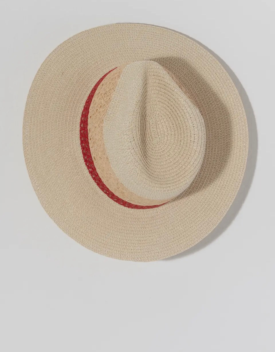 ALBA HAT. ONLY 2 LEFT!