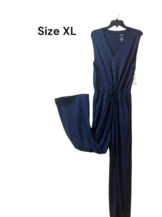 Woman’s One piece Jumpsuit