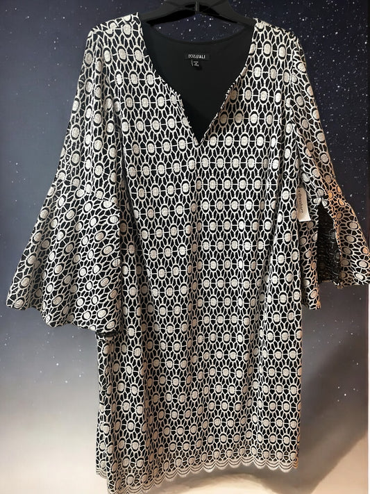Woman’s Dress